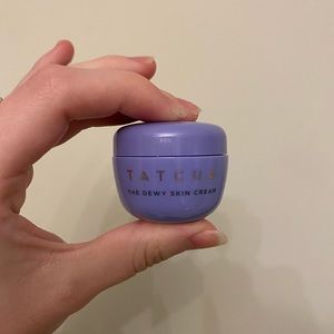Tatcha The Dewy Skin Cream